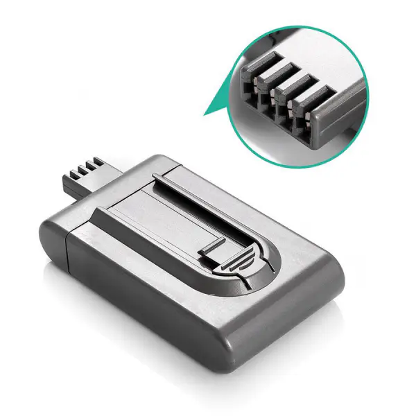 Dyson DC16 12097 DC16 Root 6 Baterie DC16