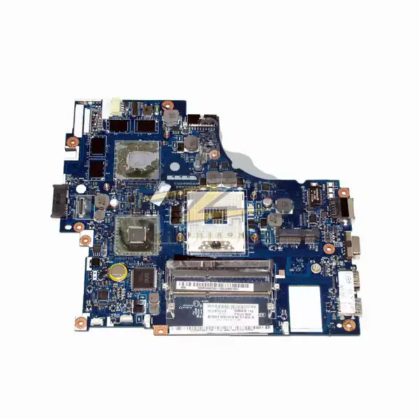 Základní deska Acer MB.RGM02.001 MBRGM02001 LA-7231P 4830 HM65 GT540M
