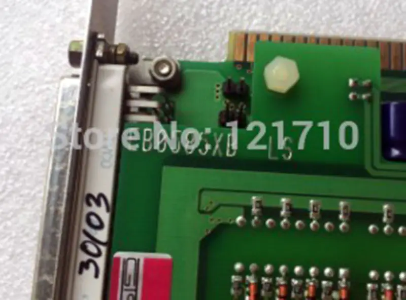 EB0584XB LS EB0585XB LS průmyslová základní deska