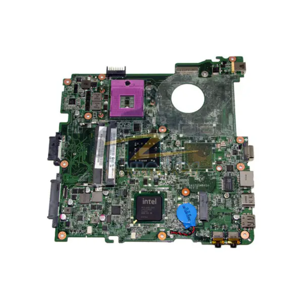 Základní deska Acer 4333 4733Z emachines D528 D728 MBNBG06002 DA0ZQ5MB6D0 GL40