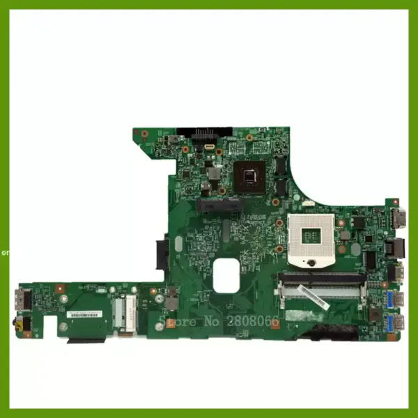 Základní deska Lenovo E49 E49A E49G 11310-1 48.4TK01.011