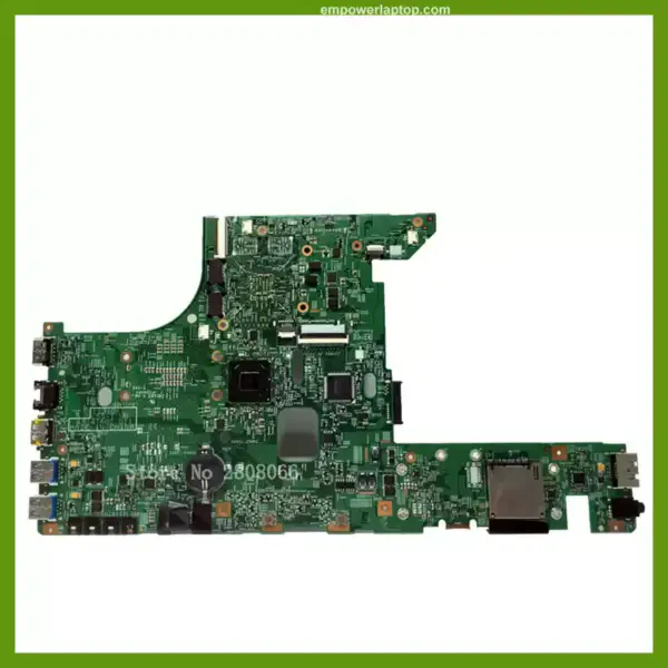 Základní deska Lenovo E49 E49A E49G 11310-1 48.4TK01.011
