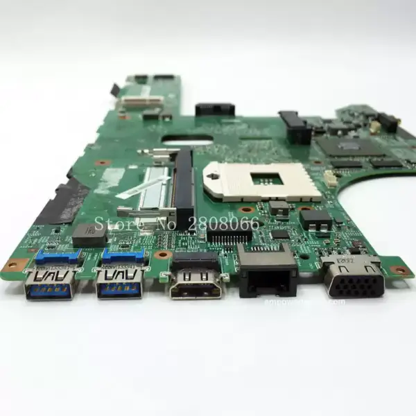 Základní deska Lenovo E49 E49A E49G 11310-1 48.4TK01.011