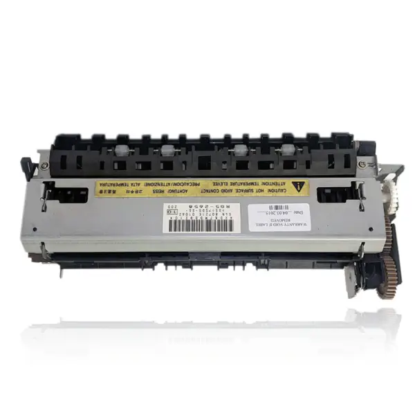 RG5-2657 RG5-2658 Montážní jednotka zapékače pro HP 4000 4000t 4000n 4050 4050t 4050n 4050tn Fusing Heating Fixing Assy