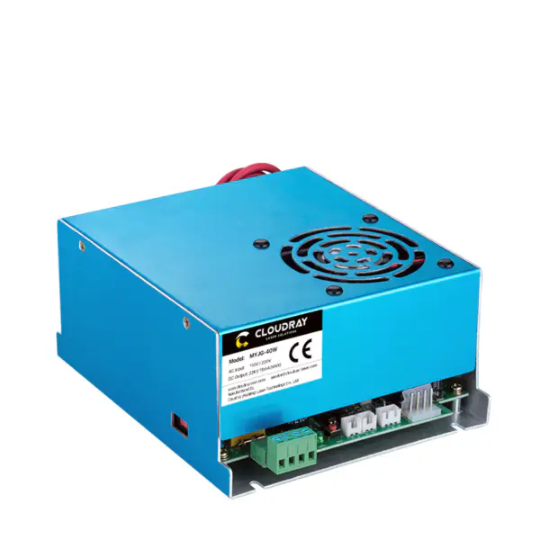 Laser MYJG 40WT Power Supply