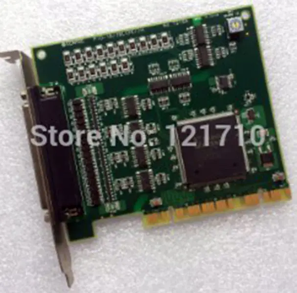 Contec CONTEC PIO-16/16L(PCI)H NO.7216A průmyslová základní deska