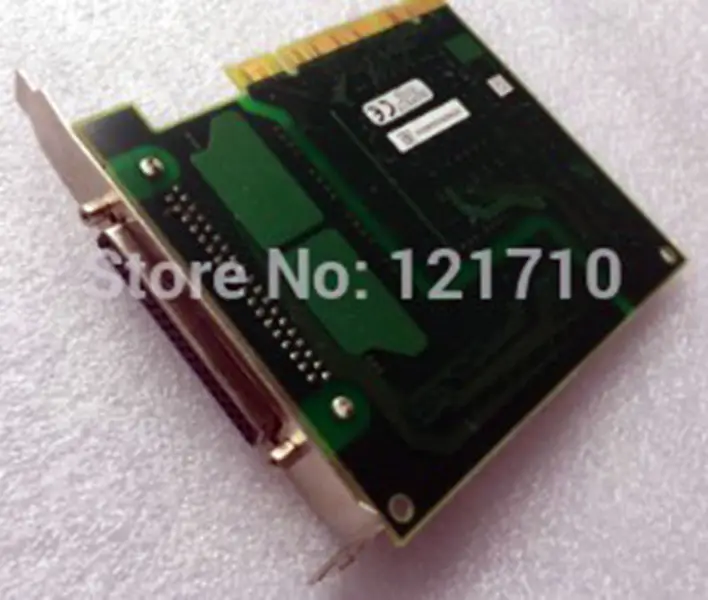 Contec CONTEC PIO-16/16L(PCI)H NO.7216A průmyslová základní deska