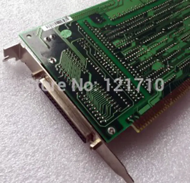 EVOC PCL-730 32 CH ISOLATED TTL DIGITAL IO REV.B2 průmyslová základní deska