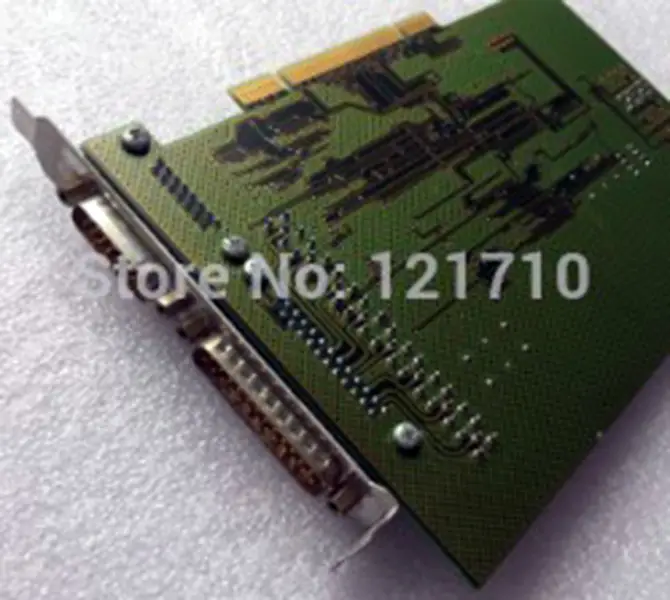 Orbotech Orbotech schuh FRAME CONTROLLER VER.2.0 0369749A REV.A průmyslová základní deska