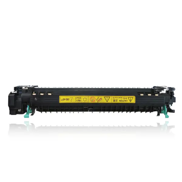 Použití topné jednotky pro Fuji Xerox DocuPrint 2108 3105 b DP3015 DP2108 Fuser Assembly Unit