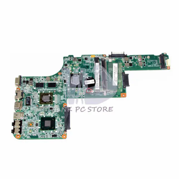 Základní deska Toshiba DA0BU8MB8E0 A000209160 L835 i3-2365M AIT HD7550M GPU