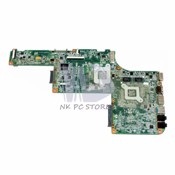 Základní deska Toshiba DA0BU8MB8E0 A000209160 L835 i3-2365M AIT HD7550M GPU