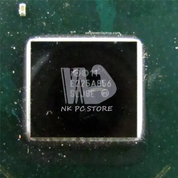 Základní deska Toshiba DA0BU8MB8E0 A000209160 L835 i3-2365M AIT HD7550M GPU