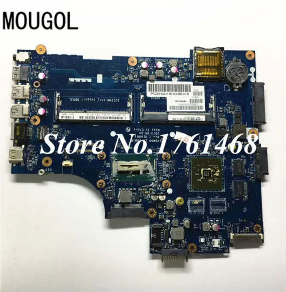 Základní deska Dell LA-9981P 15R 3537 5537 I3 I5