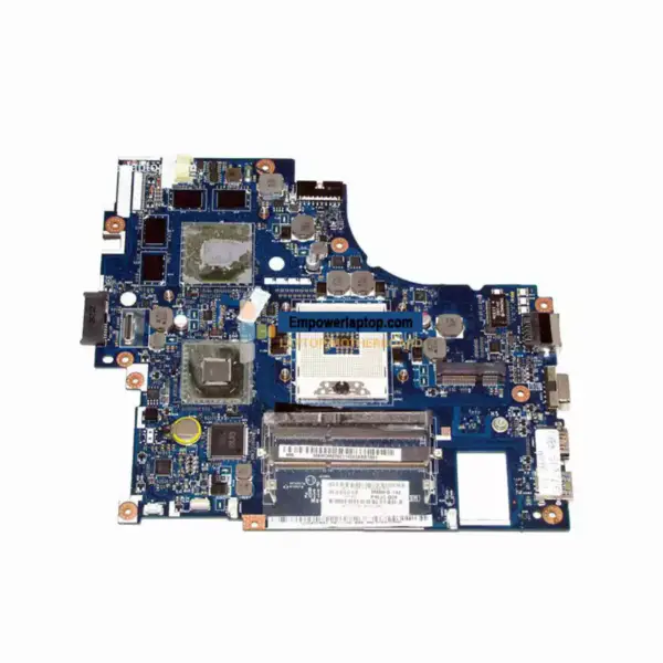 Základní deska Acer MB.RGM02.001 MBRGM02001 4830TG 4830T P4LJ0 LA-7231P HM65 GT540M GPU
