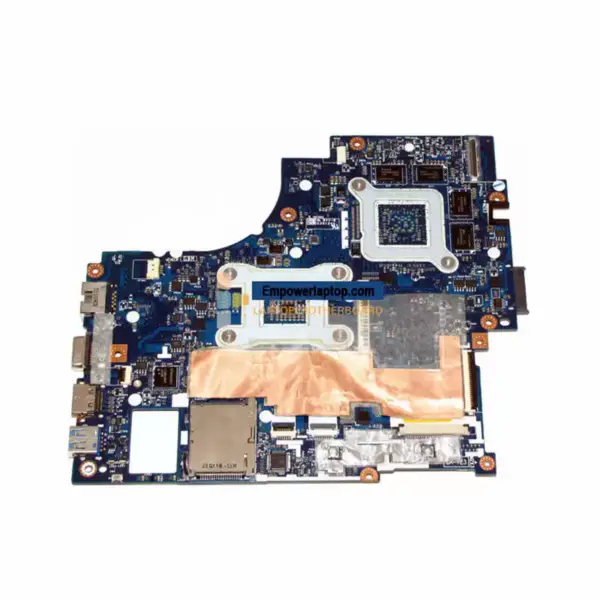 Základní deska Acer MB.RGM02.001 MBRGM02001 4830TG 4830T P4LJ0 LA-7231P HM65 GT540M GPU