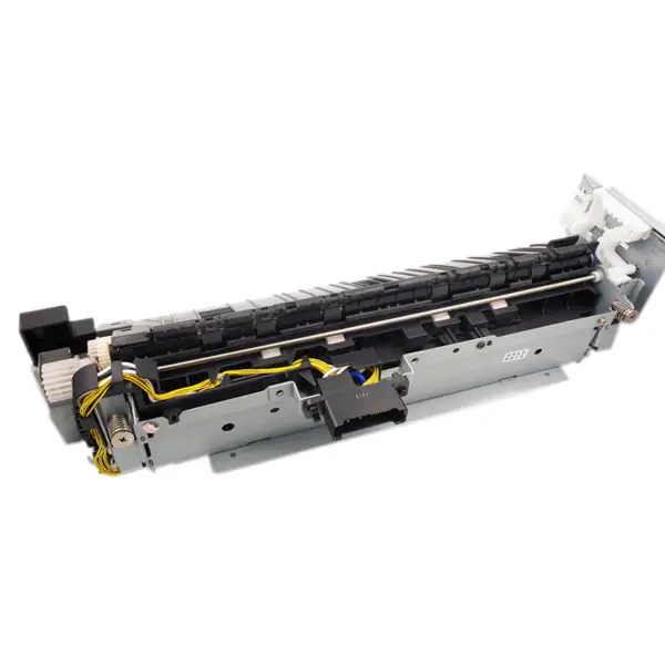FM3-9381 FM4-8445 Pro Canon iR2520 iR2525 iR2530 Montáž topidla