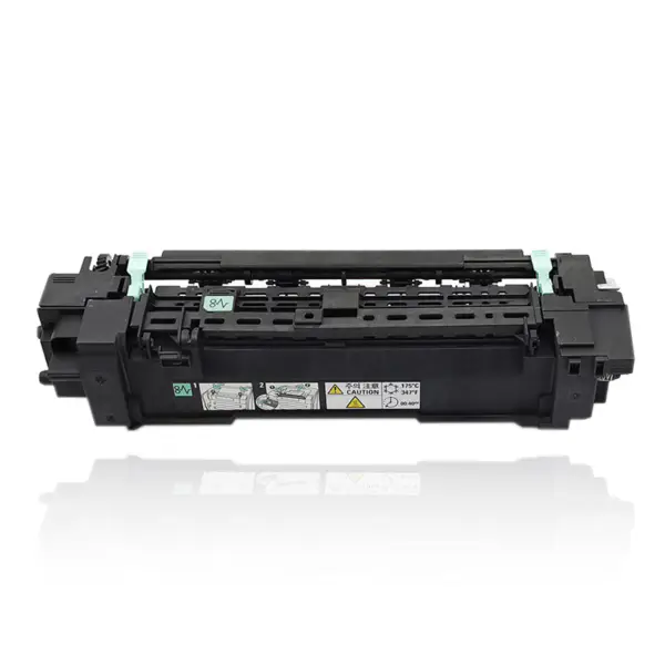 Ohřívací jednotka topení Použití pro Fuji Xerox DocuPrint C1110 C1110B C1190 FS 1110 1190 Zapékací montážní jednotka