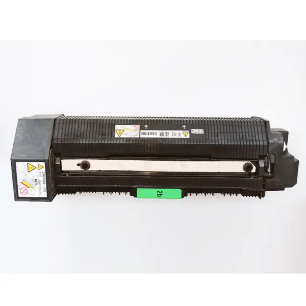 Použití topné jednotky pro Fuji Xerox ApeosPort-IV DocuCentre-IV 6080 7080 6000 7000 Montážní jednotka zapékače