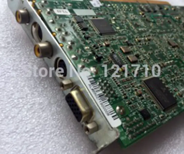 POLY COM VIDEO A PCB2048B BRD2063B průmyslová základní deska