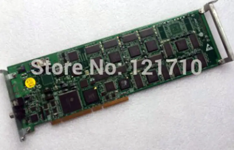POLYCOM POLY COM AUDIO A PCB2046B VER 1.02 BRD2055B průmyslová základní deska