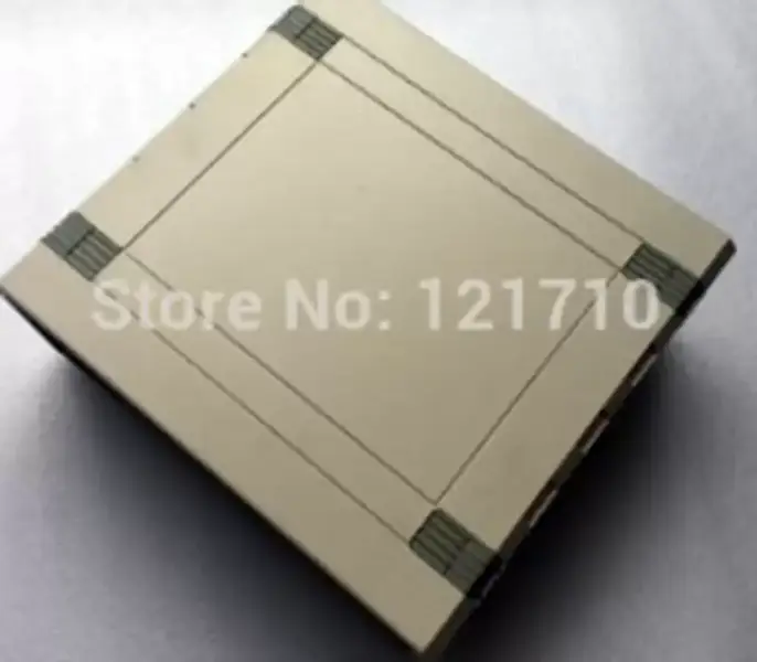 NDI POLARIS Průmyslová zkušební zařízení NDI POLARIS OPTICAL TRACKING SYSTEM 8800091.007 Stealth Tool Interface Unit průmyslová základní deska