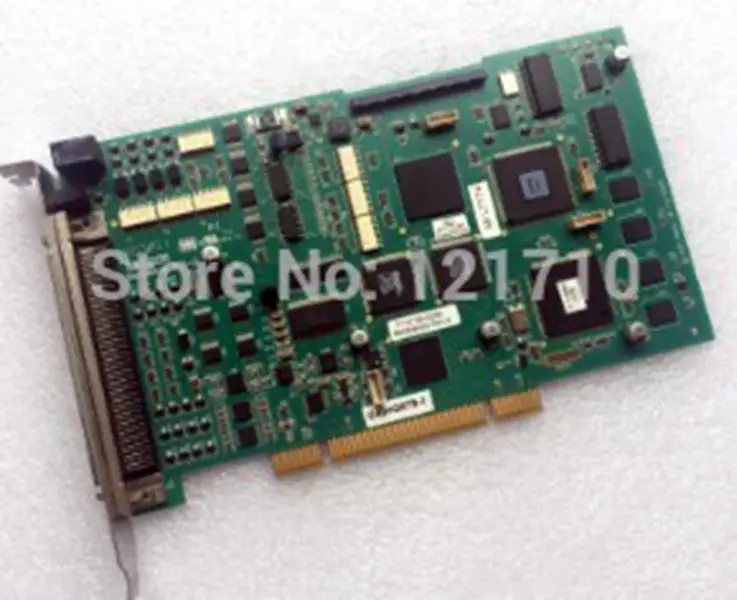 BALDOR BALDOR NextMove PCI-2 PCI201-514D průmyslová základní deska