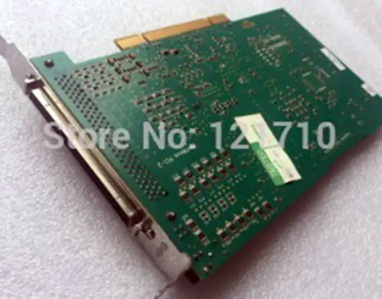 BALDOR BALDOR NextMove PCI-2 PCI201-514D průmyslová základní deska