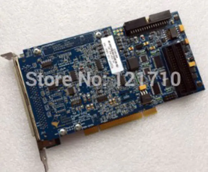 Multifunkční desky Power DAQ A/D PD2-MF-16-400/14H REV 401 MODMF-16-500/16H průmyslová základní deska