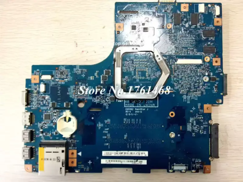 Základní deska Acer ID59C 48.4EH02.01M grafika HM55