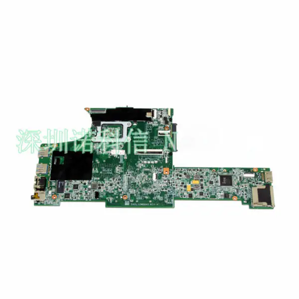 Základní deska Lenovo 04Y1000 Edge E130 i3-3217U HM77