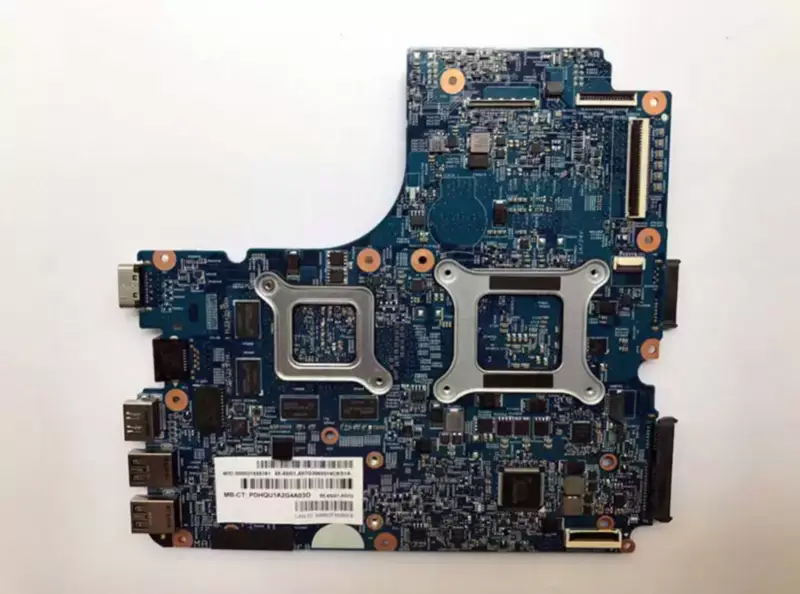 Základní deska HP 4441S 4540S 712924-001 I3-3217U