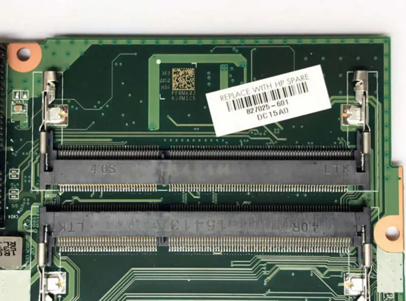 Základní deska HP 450 G3 470 G3 827025-001 SR2EY I5-6200U