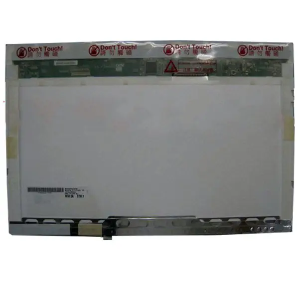 15,4" LCD B154PW02 V.2 N154C3-L02 B154PW01 V.0 V.1 N154C1-L02 CLAA154WP04A CLAA154WP01A 1440X900 CCFL 30PIN