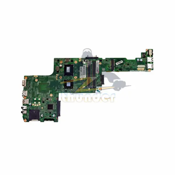Základní deska Toshiba Y000001500 p845t i5-3317u HM76 GMA HD4000