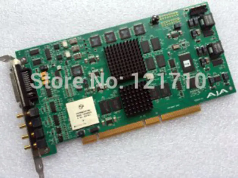 AJA AJA 102009-03 Z-OEM-2K-RO průmyslová základní deska