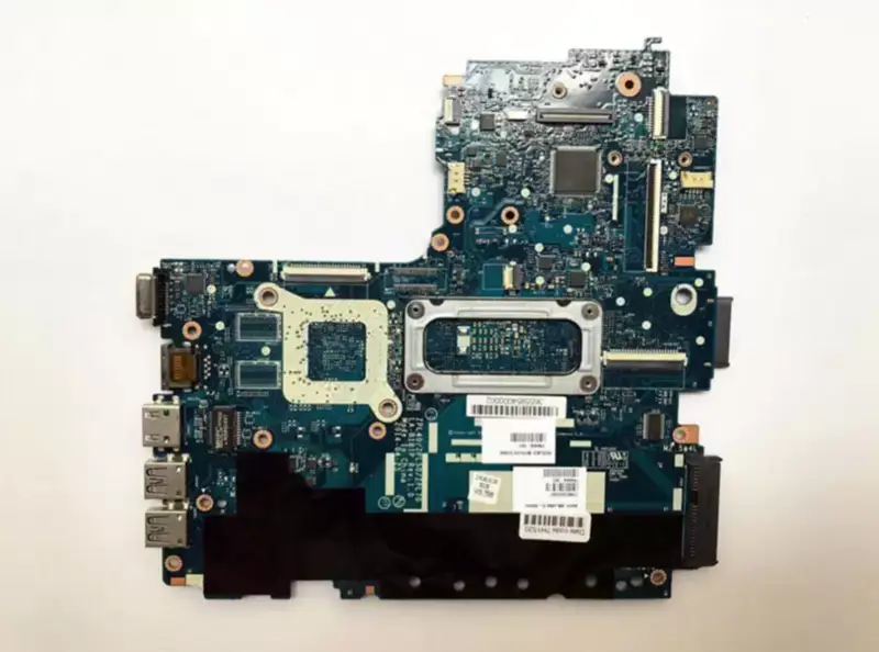 Základní deska HP 450 G2 798496-001 ZPL40 ZPL50 ZPL70 LA-B181P SR23X I5-5300U