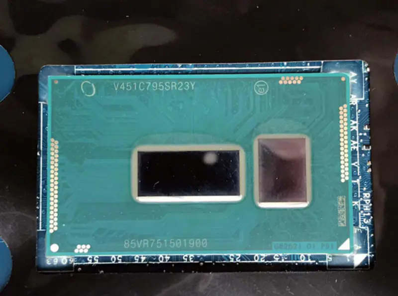 Základní deska HP 430 G2 798066-001 LA-B171P SR23Y I5-5200U