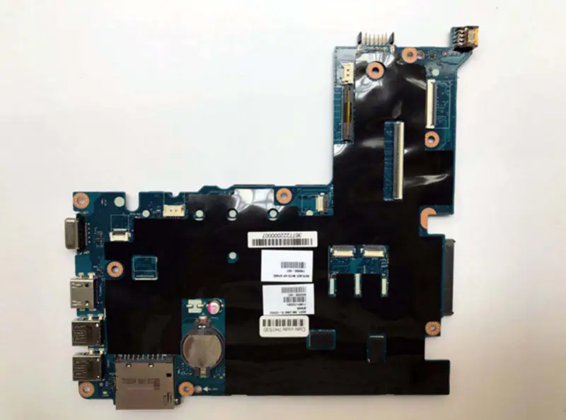 Základní deska HP 430 G2 798066-001 LA-B171P SR23Y I5-5200U