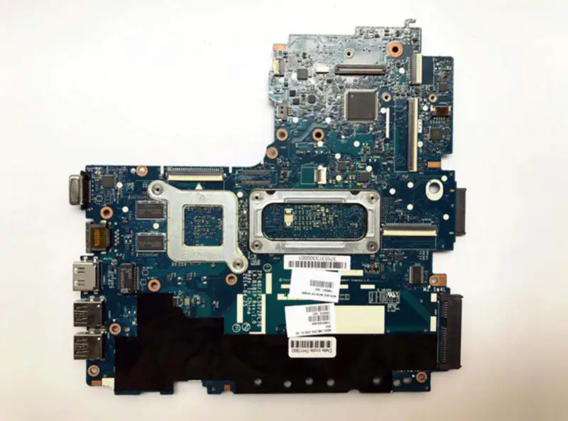 Základní deska HP 450 G2 798507-001 ZPL40 ZPL50 ZPL70 LA-B181P SR23X I5-5300U