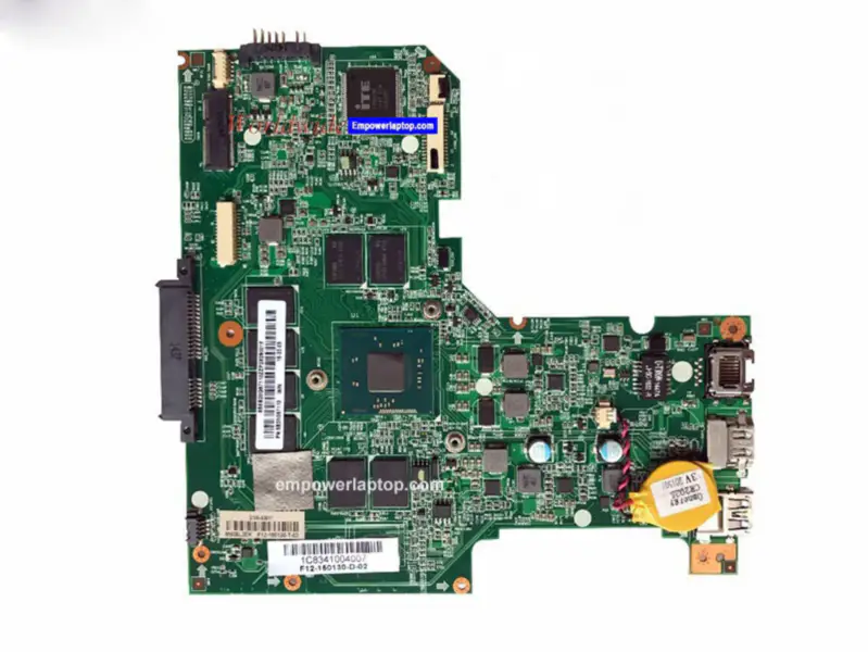 Základní deska Lenovo S20-30 5B20G97110 N2830 CPU