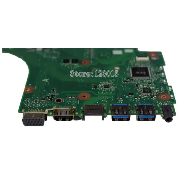 Základní deska Asus X452E X450EP REV 2.0