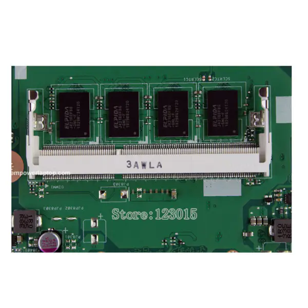 Základní deska Asus X452E X450EP REV 2.0