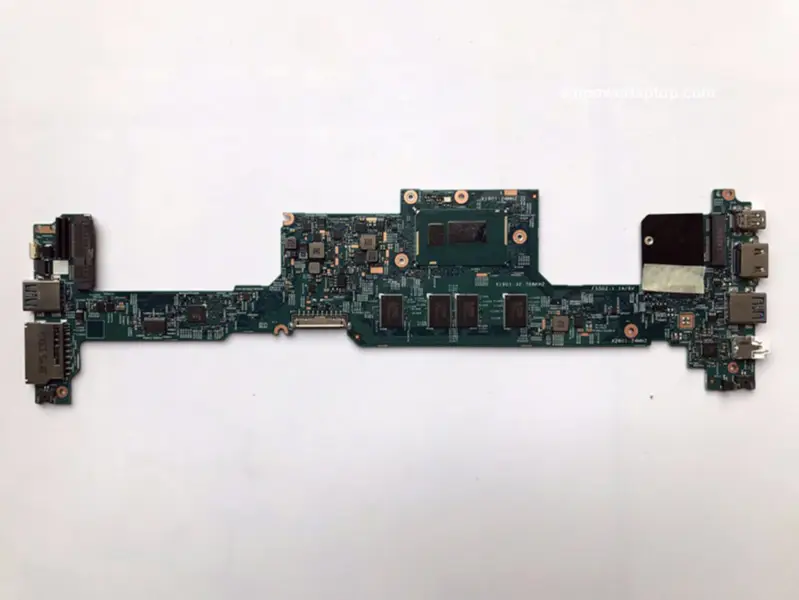 Základní deska Acer S7-392 SR1EF I5-4200U 4GB