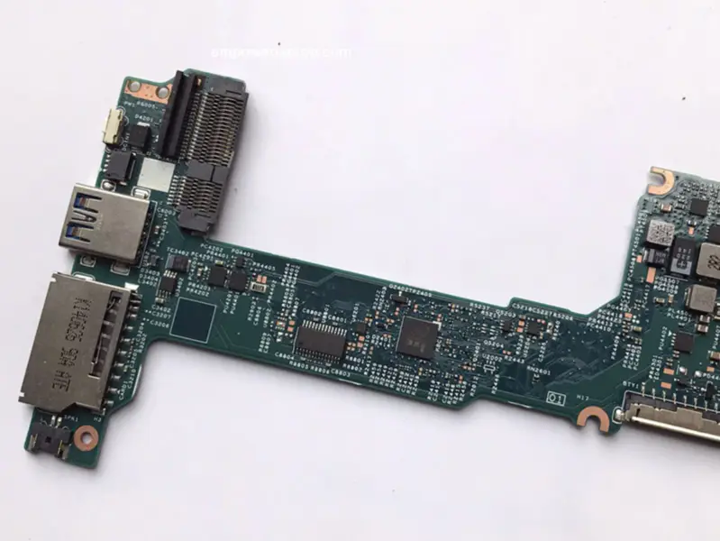 Základní deska Acer S7-392 SR1EF I5-4200U 4GB