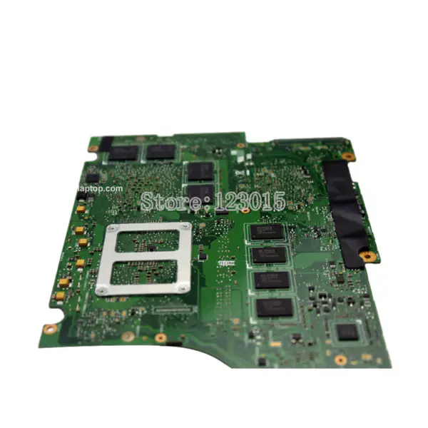 Základní deska Asus U500V U500VZ REV 2.0 s procesorem i7-3612QM GT 650M 2G