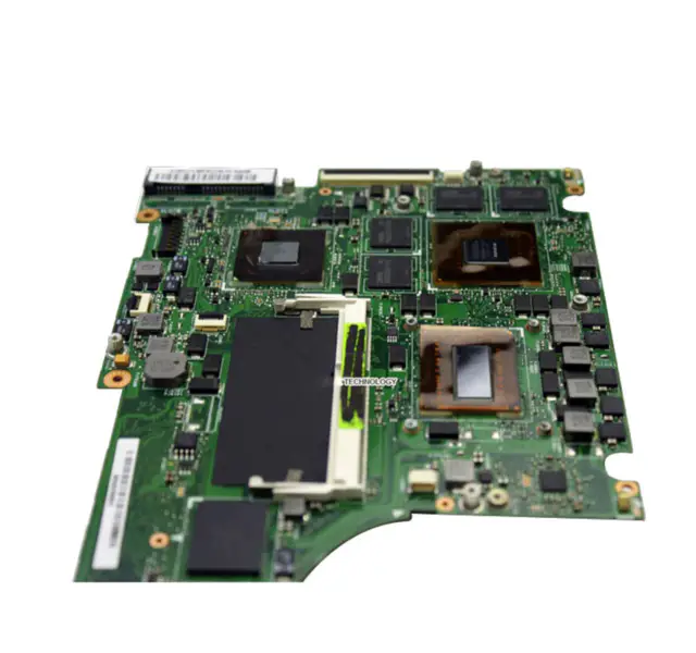 Základní deska Asus U500V U500VZ REV 2.0 s procesorem i7-3612QM GT 650M 2G