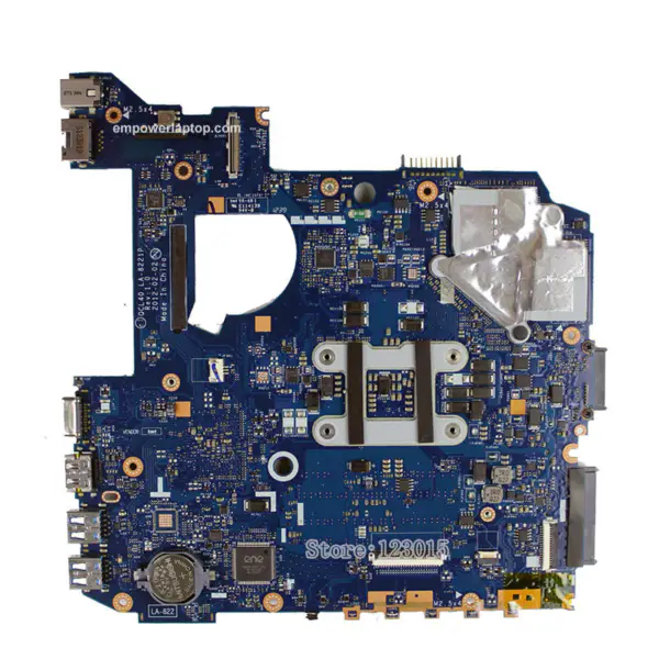 Základní deska Asus K45VS QCL40 LA-8221P REV2.1 PGA989 GT645M 2G