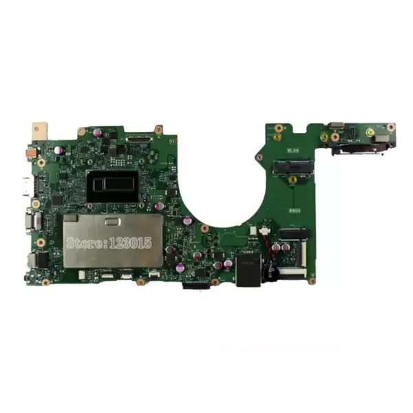 Základní deska Asus PU301L PU301LA REV2.01 s I3 90NM03C0-R0100