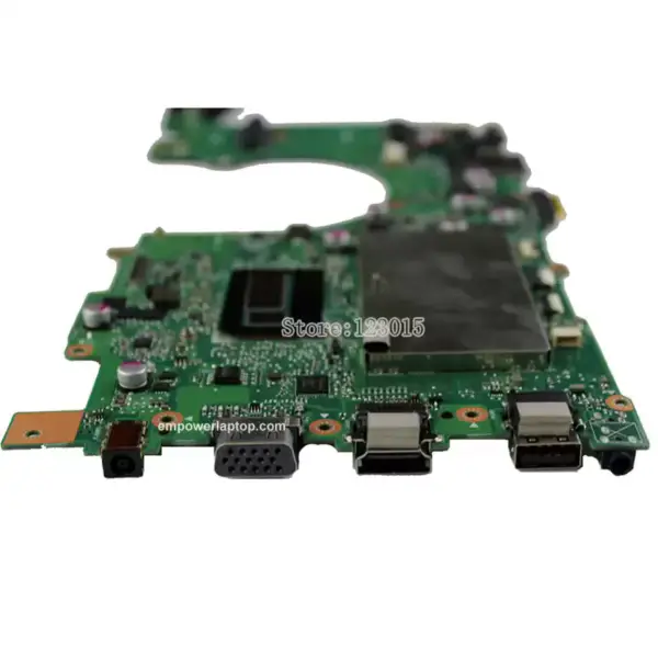 Základní deska Asus PU301L PU301LA REV2.01 s I3 90NM03C0-R0100